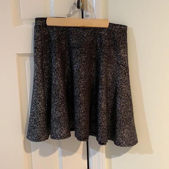 Design Lab Skirt - Picture 2 of 2